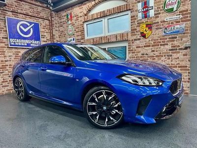 Occasion BMW 120 M Sport 163 ch (119 kW) 2025 Bleu Citadine