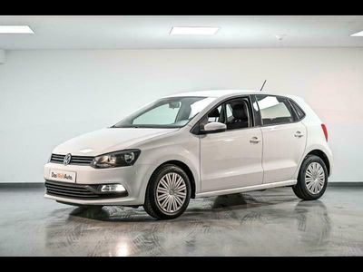 occasion VW Polo 1.0 60ch Edition 2017 5p