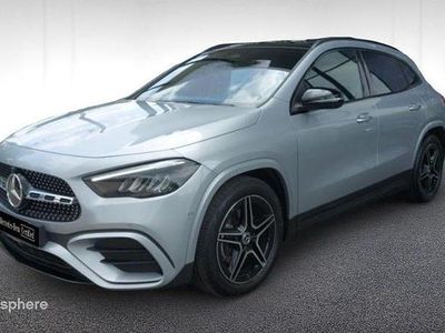 Mercedes GLA200