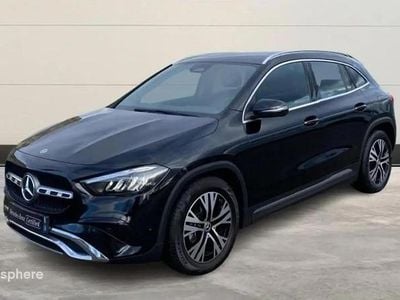 Occasion Mercedes GLA200 Progressive 166 ch (122 kW) 2023 SUV