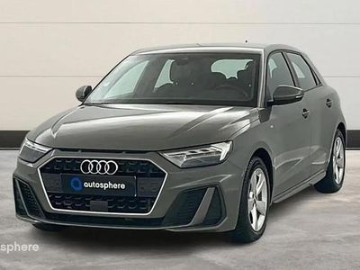 Occasion Audi A1 S-Line 118 ch (86 kW) 2020 Berline