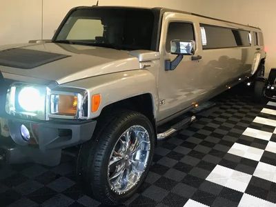 Hummer H3