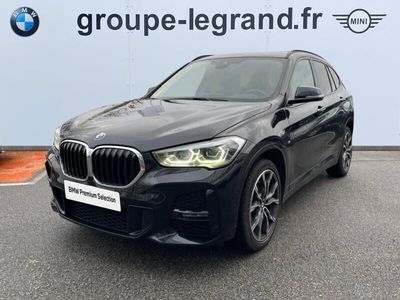 Occasion 2021 BMW 116 M Sport Citadine | 33 989 €
