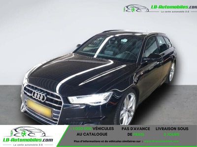 occasion Audi A6 Avant 2.0 TFSI 252 BVA