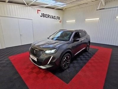 Occasion 2023 Peugeot 2008 Allure SUV | 19 990 € (Prix juste)