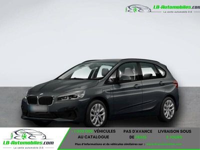 occasion BMW 220 Serie 2 Active Tourer 225xe iPerformancech BVA