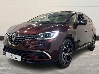 Renault Grand Scénic IV