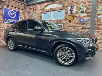 Gris Occasion 2019 BMW X4 M Sport SUV | 31 970 € (Bon prix)