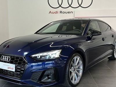 occasion Audi A5 40 Tfsi 204 S Tronic 7 S Edition