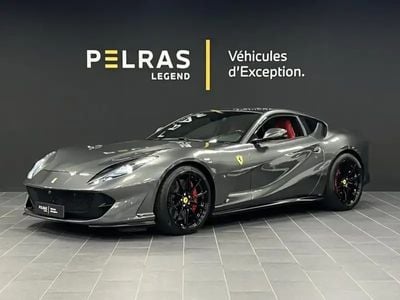 Ferrari 812