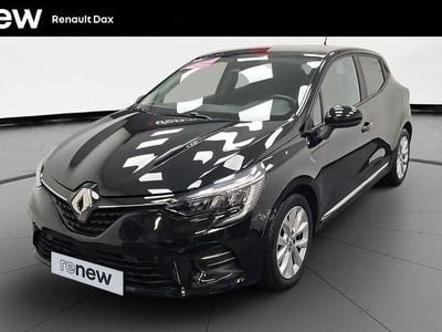 Occasion Renault Clio V Evolution 101 ch (74 kW) 2023 Noir Citadine