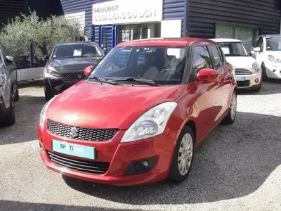 occasion Suzuki Swift 1.3 DDIS GLX