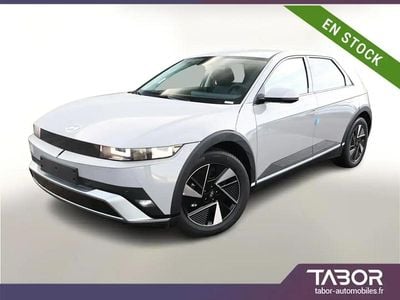 Gris Nouvelle 2025 Hyundai Ioniq 5 Techniq SUV | 41 332 €