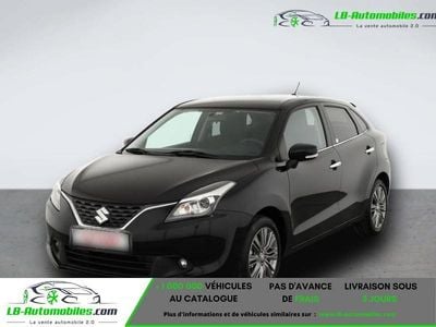 Suzuki Baleno