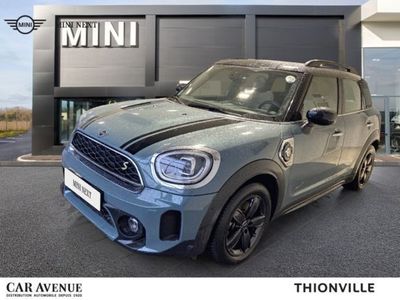 occasion Mini Cooper Countryman SE 125ch + 95ch Northwood ALL4 BVA6 - VIVA182078385