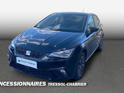 occasion Seat Ibiza 1.0 EcoTSI 110 ch S/S BVM6 Copa