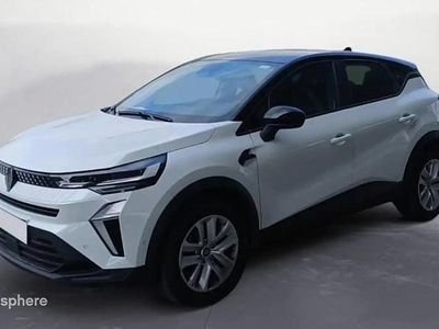 Biton Occasion 2025 Renault Captur Evolution SUV | 20 999 € (Prix juste)