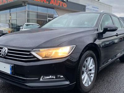 occasion VW Passat SW SW 2.0 TDI 150 DSG6 Confortline