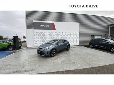 occasion Toyota C-HR Hybride 2.0L Edition