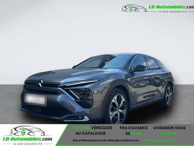 Citroën C5 X