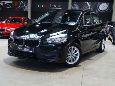 BMW 216