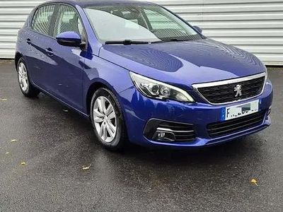 Occasion 2019 Peugeot 308 Business-Line Berline | 13 500 € (Super prix)