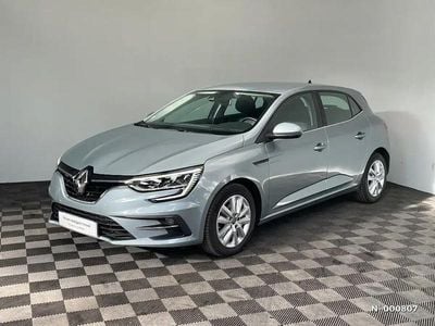 Renault Mégane IV