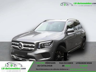 Mercedes GLB220