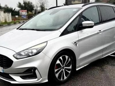 Occasion Ford S-MAX ST-Line 150 ch (110 kW) 2020 Monospace