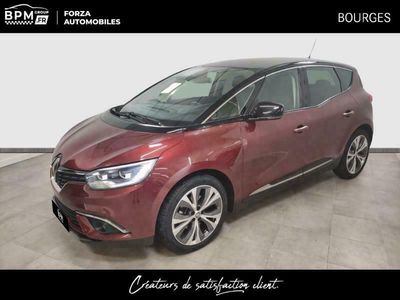 occasion Renault Scénic IV Scenic TCe 130 Energy Intens