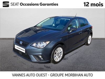 occasion Seat Ibiza V 1.0 TSI 95 CH S/S BVM5 Style