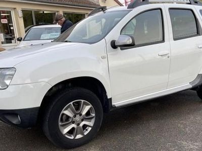 Occasion 2015 Dacia Duster Prestige | 9 990 €