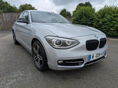 BMW 116