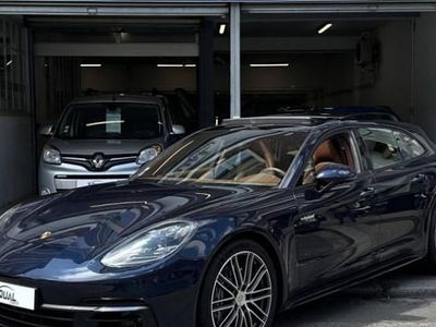 Occasion 2018 Porsche Panamera S E-Hybrid Berline | 74 900 €