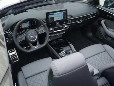 Occasion 2018 Audi A5 Cabriolet S-Line Cabriolet | 22 900 €