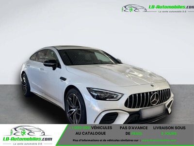 occasion Mercedes AMG GT 43 AMG 367 ch BVA 4-Matic+