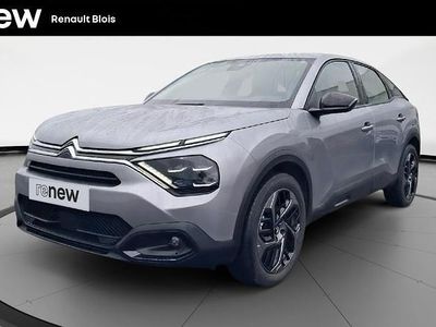 Occasion Citroën C4 2024 Gris Berline