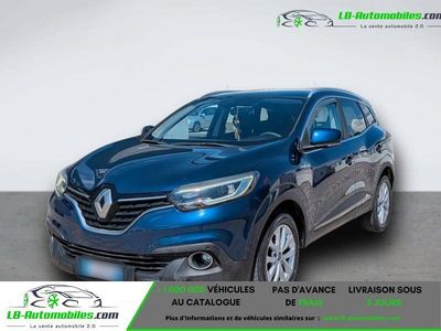 Occasion 2017 Renault Kadjar SUV | 16 900 € (Prix assez cher)