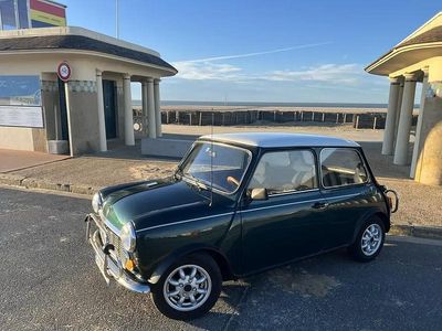 Vert Occasion 1990 Austin Mini Coupé | 9 950 €