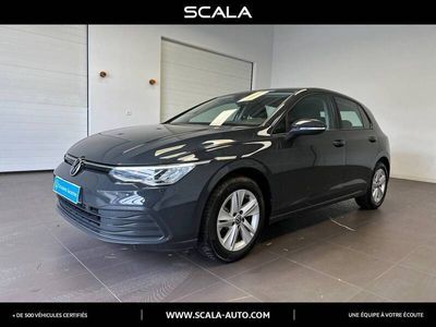 occasion VW Golf 1.0 TSI OPF 110 BVM6 Life Business 1st + Caméra de Recul