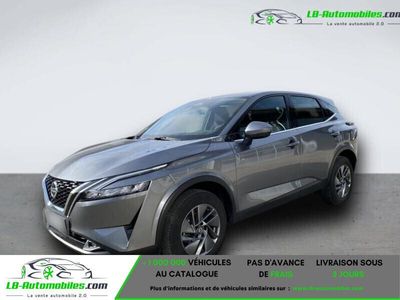 occasion Nissan Qashqai Mild Hybrid 140 Ch