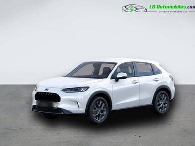 Honda ZR-V