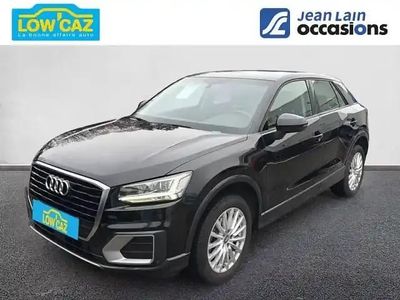 Occasion Audi Q2 Premium 2020 Noir mythic metalise SUV