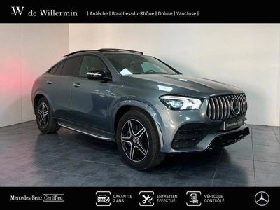 occasion Mercedes GLE350 