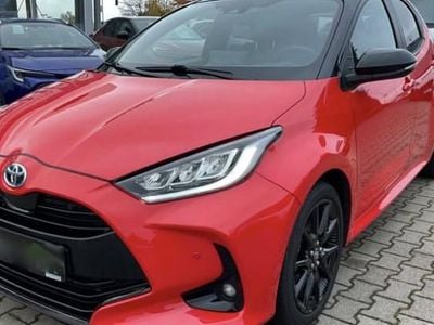 Occasion Toyota Yaris Hybrid Style 116 ch (85 kW) 2023 Citadine