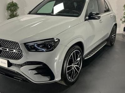 Occasion 2024 Mercedes GLE350 AMG line | 87 990 € (Prix cher)