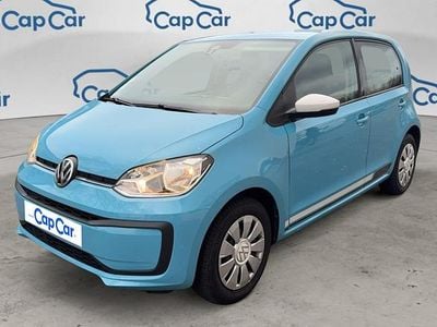 Occasion 2017 VW up! move up! Citadine | 5 390 €