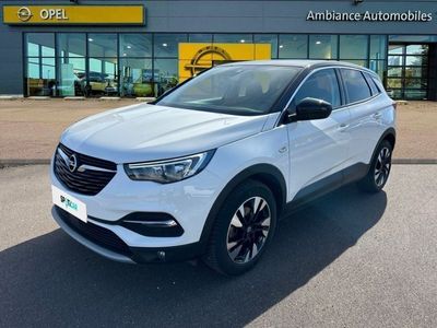 occasion Opel Grandland X 1.6 D 120ch ECOTEC Innovation