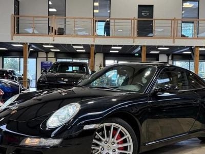 Occasion 2006 Porsche 911 Carrera S Chrono Coupé | 54 990 € (Bon prix)