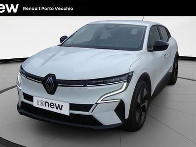 Occasion Renault Megane E-Tech Equilibre 161 kW (220 ch) 2022 Blanc Berline